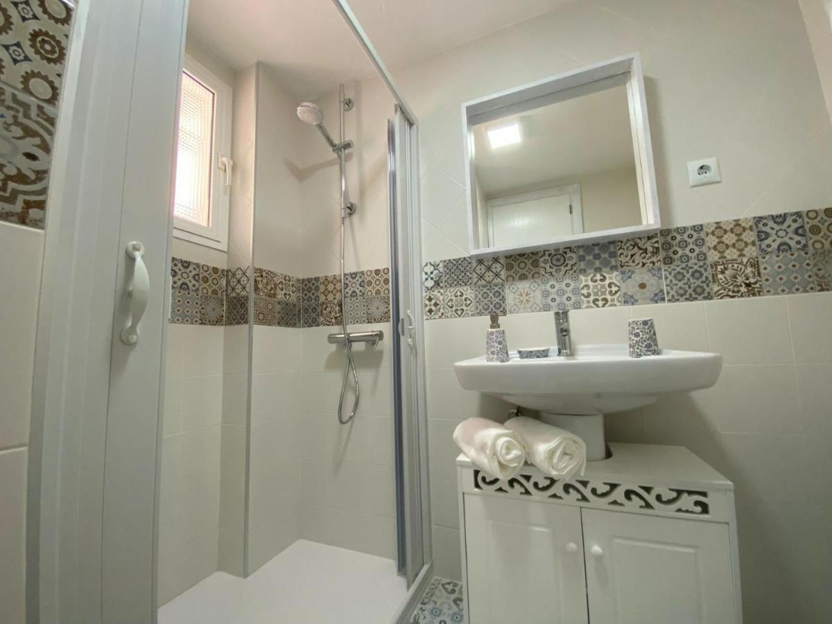 Apartamento Pepote Malaga Exterior photo